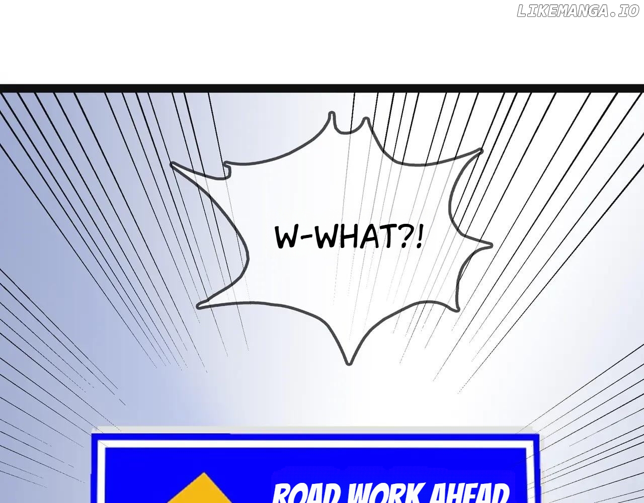 Daddy President Is Too Hard To Deal With Chapter 142 - page 64